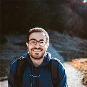 Erfahrener Nachilfelehrer für Englisch